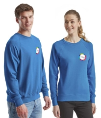 Sweater Lightweight inkl. 4c Druck